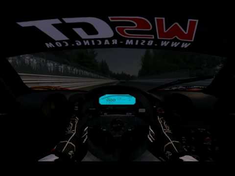 GTR2 WSGT - Segura