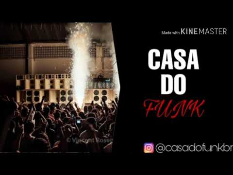 MC MARANGONI E MALHARO - CAI PRA CA (Casa Do Funk)