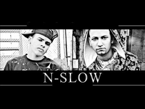 Endo & Lele Ft. N-Slow - I'm A Murder [Prod.by Hebreo]