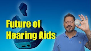 The Future of Hearing Aids? Cearvol Wave Lite Hands On Review!