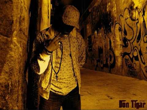 Don tigar - Déja vu EXCLU NEWW