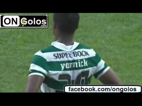Sporting 2-1 Juventus (Pré-Época)(23-07-2011) - ...