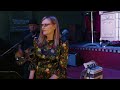 Chuck Prophet - Womankind (Live with the Make Out Quartet)