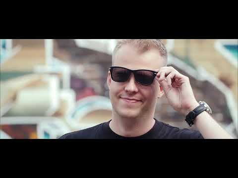Ruben de Ronde X Rodg X Orjan Nilsen - Booya (Official Music Video)