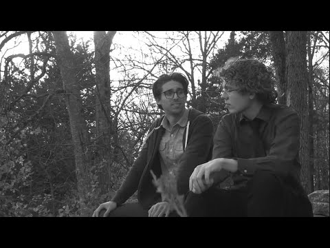 Conversation Near The Lake