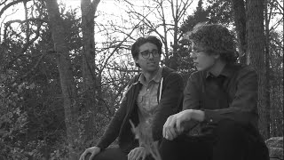 Conversation Near The Lake