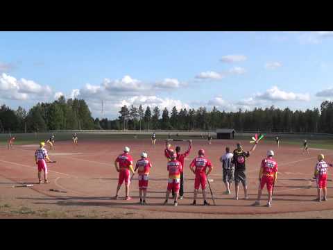 C pojat Itä Länsi KEPE 1 Jakso