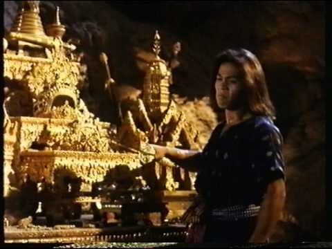 Trailer Surf Ninjas german