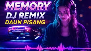 Download lagu House musik Memori daun pisang mp3