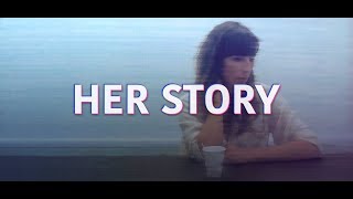 HER  STORY　実況プレイ　4