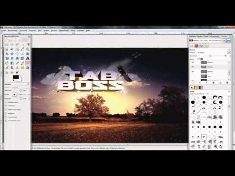 Behind the Picture #1: Tabboss - Du Schaffst Das