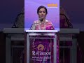 Nita Ambani S Ode To Ratantata Reveals How He Mentored Akash Ambani