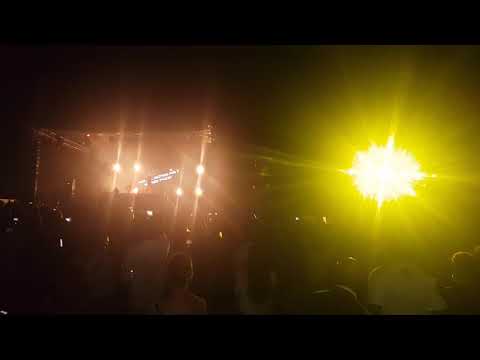 DJ ASSAD - MAURITIUS MADNESS LIVE SHOW 2019 (GROS CAILLOUX)