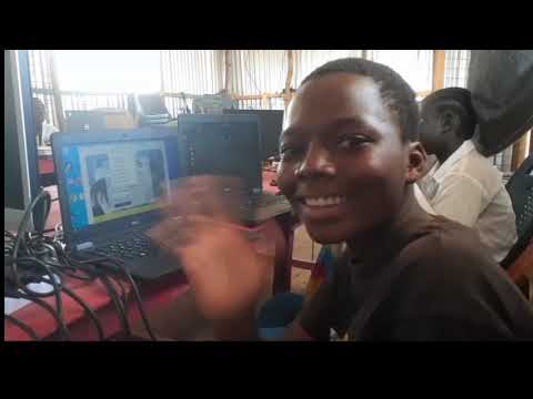 Help Us Build a Hub of Hope in the Heart of Kakuma