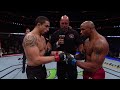 Robert Whittaker Vs Yoel Romero FULL FIGHT