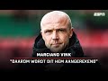 ALFRED SCHREUDER onder de loep: "Daarom wordt dit hem aangerekend" ? | Dit Was Het Weekend