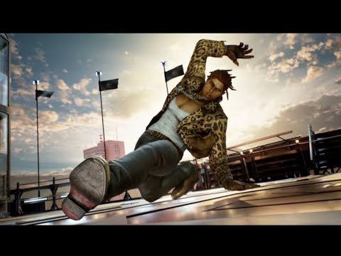 History of Eddy story