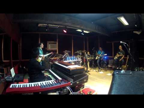 Rock Candy Funk Party in New York City