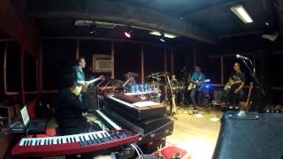 Rock Candy Funk Party in New York City