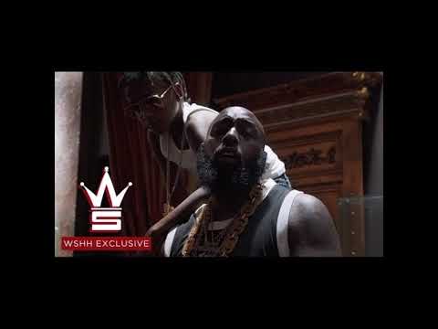 Baby Houston Feat. Trae Tha Truth "Diamonds In My Mouf"