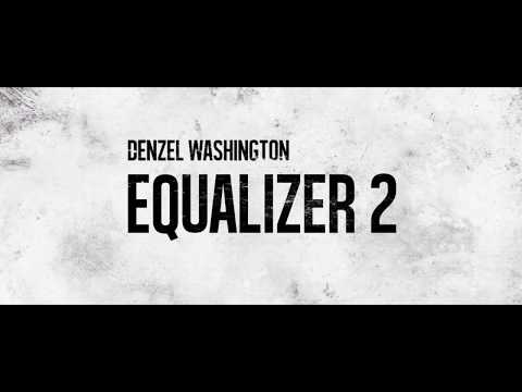 Equalizer 2 - TV SPOT "Protector" 20s