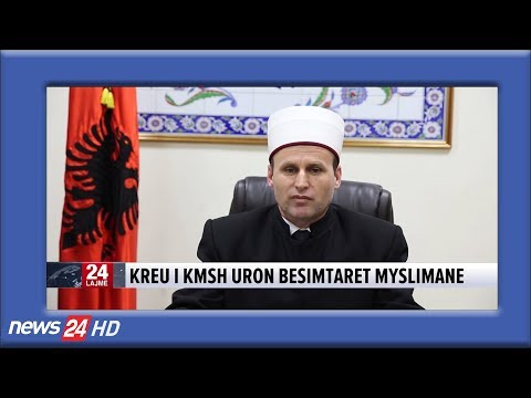 Në 6 maj fillon Muaji i Ramazanit