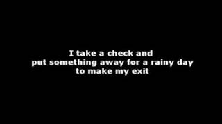 You&#39;re Da Man - Nas