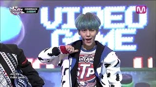 소년공화국_Video Game (Video Game by Boys Republic of Mcountdown 2014.02.20)