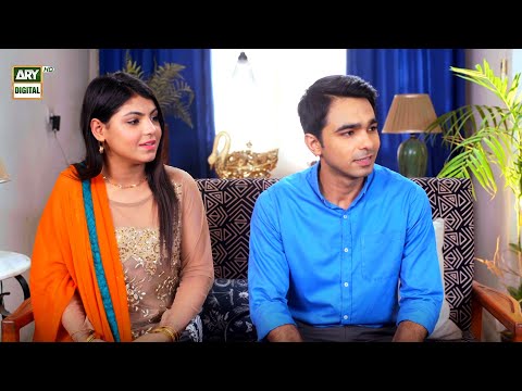 Dil e Veeran Episode 61 | BEST SCENE #ARYDigital