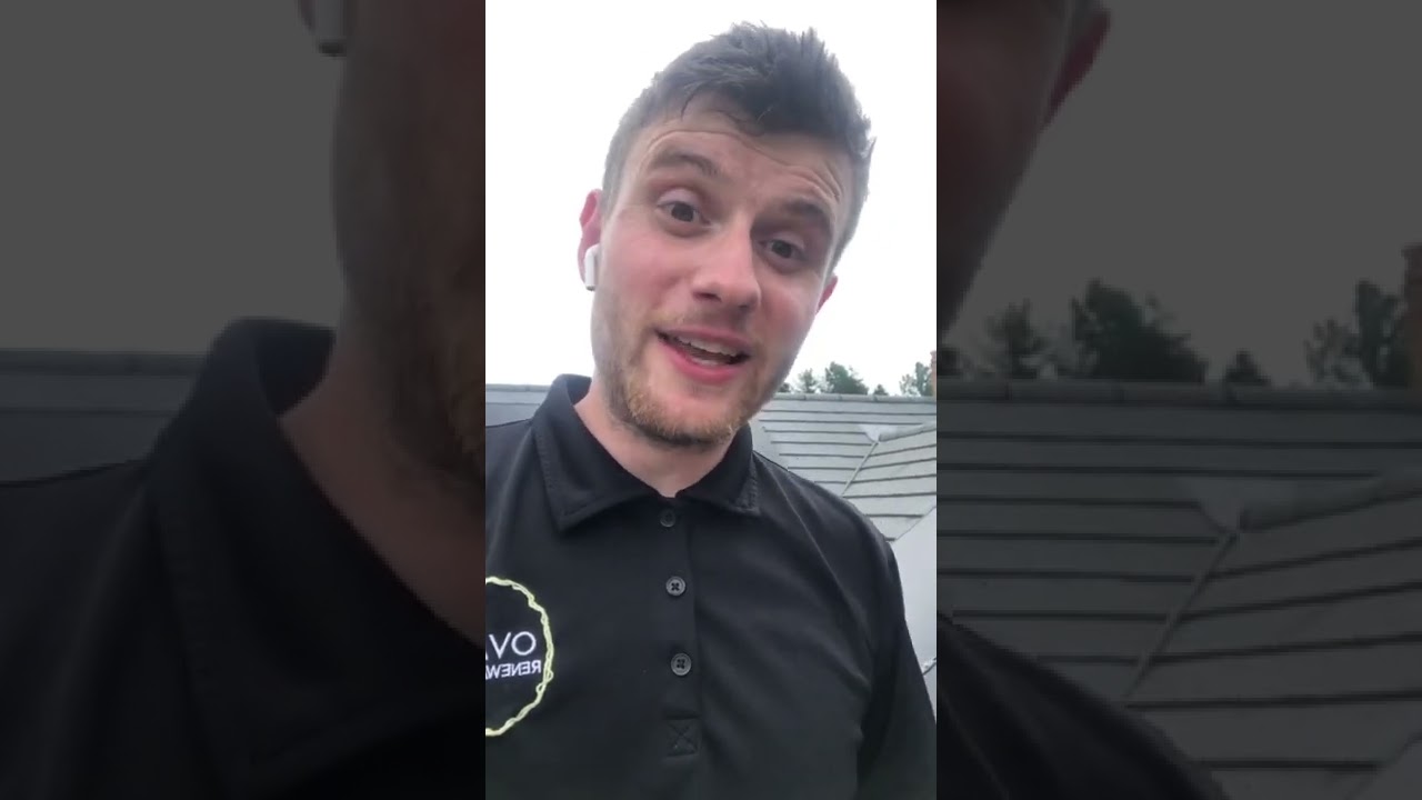 Message to the solar installers! ☀️ #solar #solarpv #electrician #solarinstaller #roofing