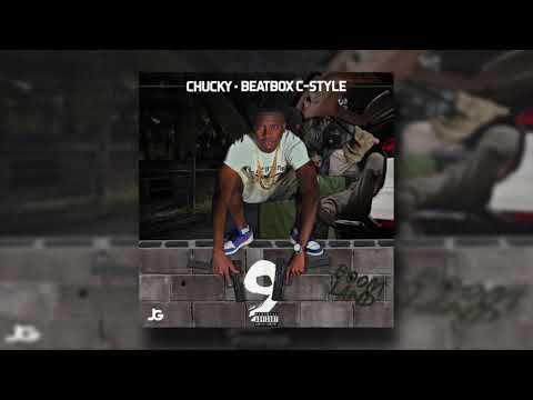 Chucky Blanco - Beatbox (C-Style)