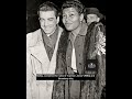 Circa 1952, Pearl Bailey married jazz drummer Louie Bellson in London, celebrating a union that