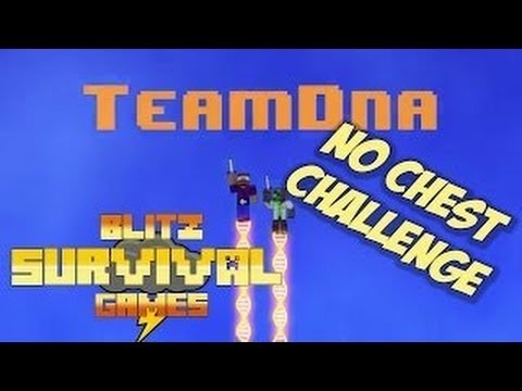 Team DNA Baby! - Up At The Speed Of Light!