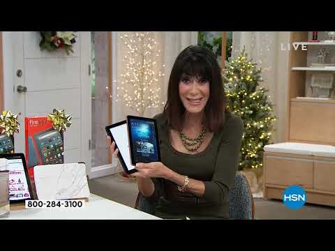 HSN | Cyber Week Deals & Top Gifts 11.28.2022 - 01 PM