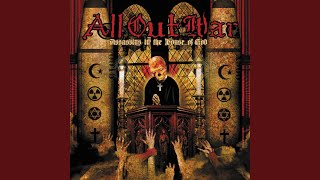 Assassins In the House of God