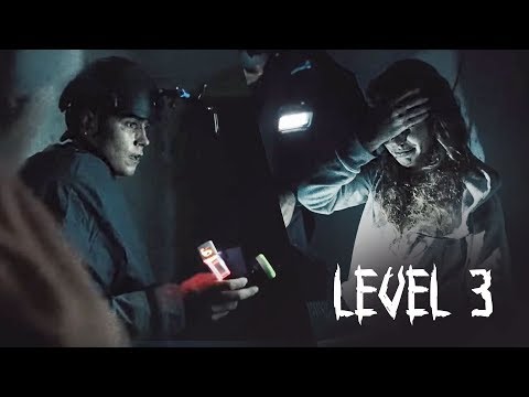 GORZEJ BYĆ NIE MOGŁO?! - REZI w HALLOWEEN LEVEL 3