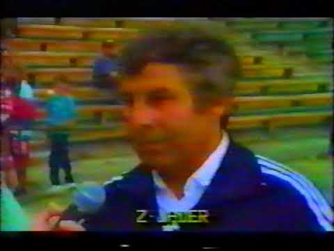 1993 Unia Leszno - ROW Rybnik