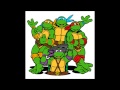 Present Simple - Teenage Mutant Ninja Turtles ...