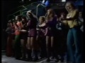 T-Rex - Hot Love - Top Of The Pops - Thursday 25 February 1971