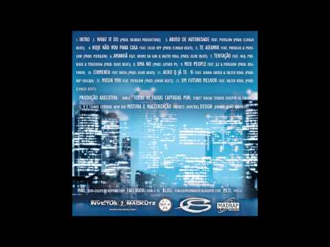 Don.G ft. PierSlow - Abuso de Autoridade (Prod. ic Prosductions)