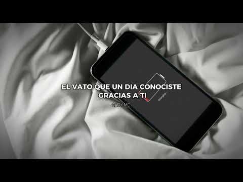 Luis Vega X Javvi Elías - Voy a Desaparecer (Letra)