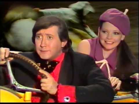 Luis aguile (Poupurri)