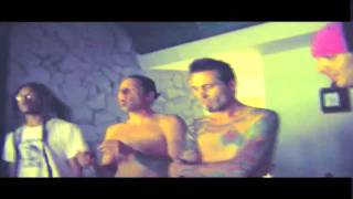 OPM feat. Pato Banton - Square Peg