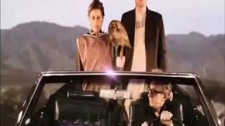 Roxette - Big Black Cadillac (Made in Brasil Video )