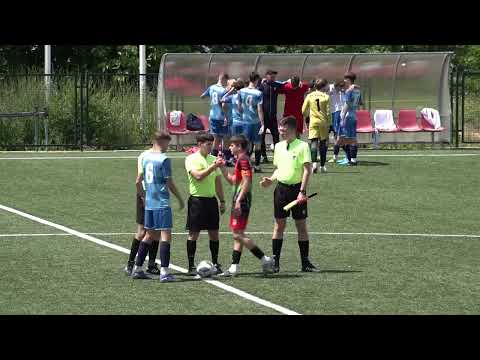 Zvezdara-Rakovica mladji kadeti 24.05.2025.