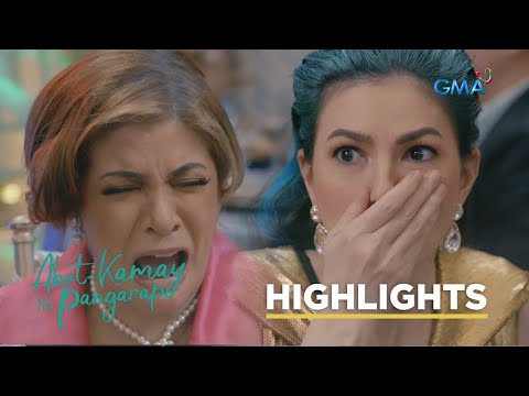 Abot Kamay Na Pangarap: Giselle's successful revenge on Moira (Episode 260)