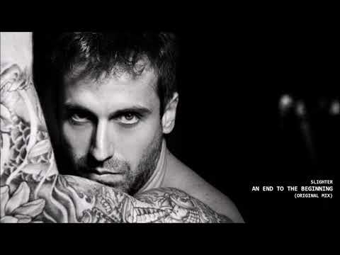 Slighter feat. Chris Sterio - An end to the beginning (Original mix)