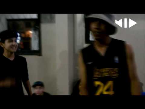 Anauco vs Edgar - FINAL - Filtro PUYO 4 - Cóndor de Oro | MeTiCuLoZo TV