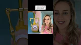 Download lagu Could this cure ingrown toenails?! mp3