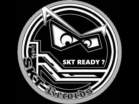 skt - ready